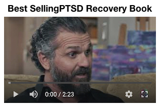 Phoenix: PTSD Recovery Book