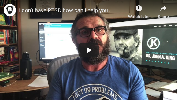 How to Help Someone With PTSD In Phoenix.