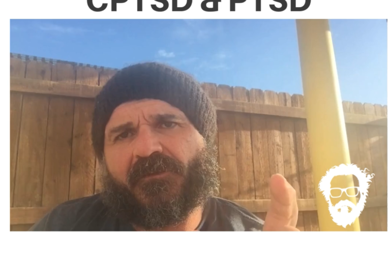 Phoenix: What is the difference between CPTSD and PTSD?