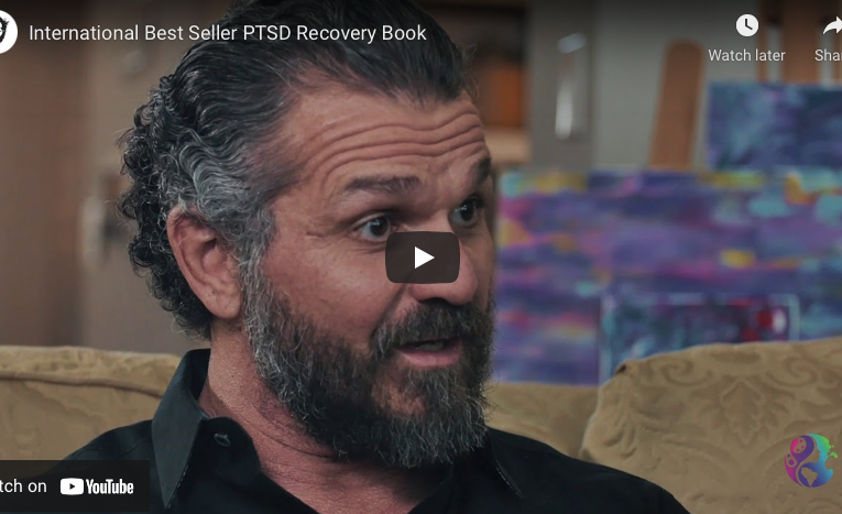 PTSD SELF HELP BOOK Phoenix