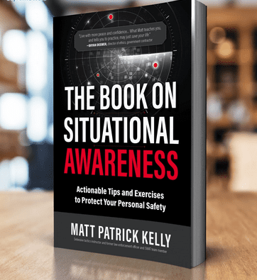 Why Situational Awareness Training Should be Important to us All in Phoenix