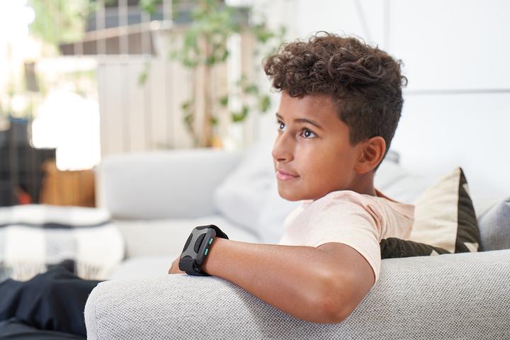 Phoenix: The Apollo Wearable’s Positive Impact on Your Child’s Focus and Concentration