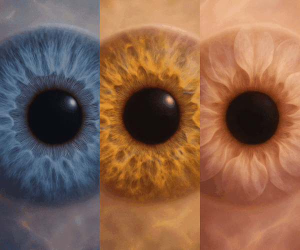 Why Diets Fail: Use Iridology in Phoenix to Find Your Bottleneck