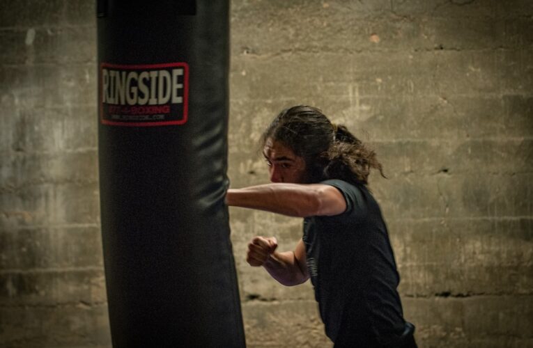Mental Toughness That Lasts: The Mindfire 3×5 Routine in Phoenix